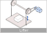 lifter