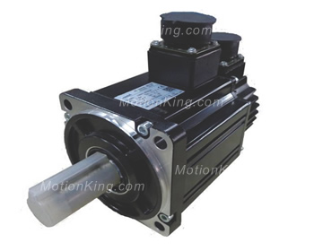 AS100 AC Servo Motor