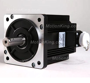 AS130 AC Servo Motor
