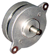 MotionKing Stepper Motors, 14H2R, 2-Phase Stepper Motor -36mm