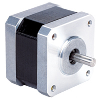 MotionKing Stepper Motors, 17H2E, 2-Phase Stepper Motors -42mm