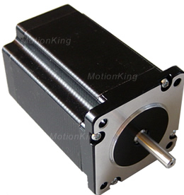 MotionKing Stepper Motors, 24H2A, 2-Phase Stepper Motor -60mm