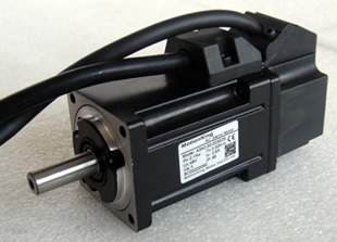 AS40 AC Servo Motor