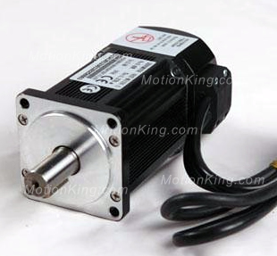 AS60 AC Servo Motor
