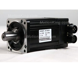 AS80 AC Servo Motor