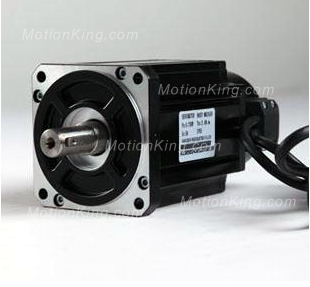 AS90 AC Servo Motor