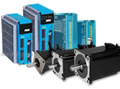 MEZ Close Loop Stepper Systems